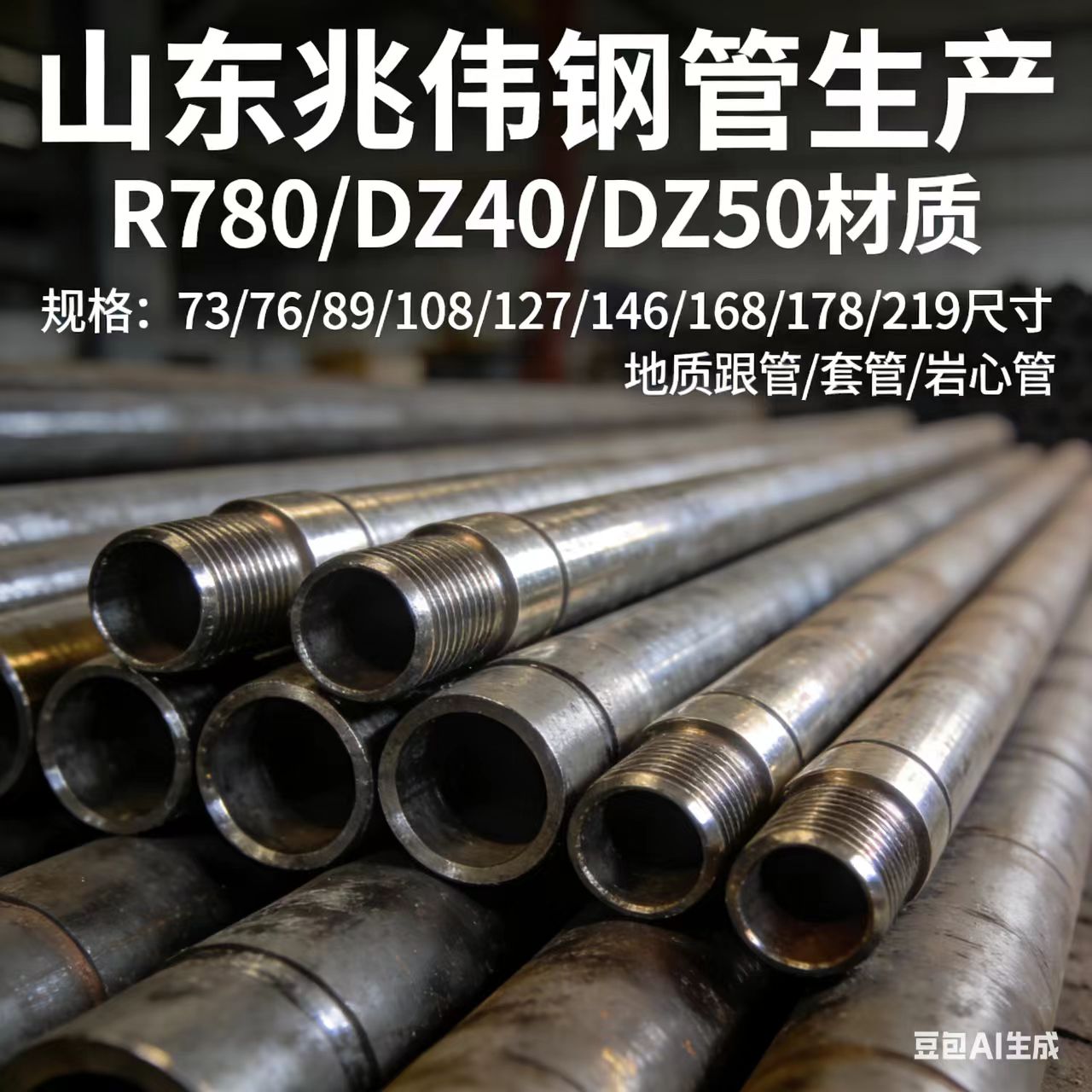 儋州助力济潍高速隧道支护工程圆满完工兆伟钢管
